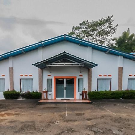 RedDoorz Plus At Grand Yustik Sukabumi Bagian luar foto
