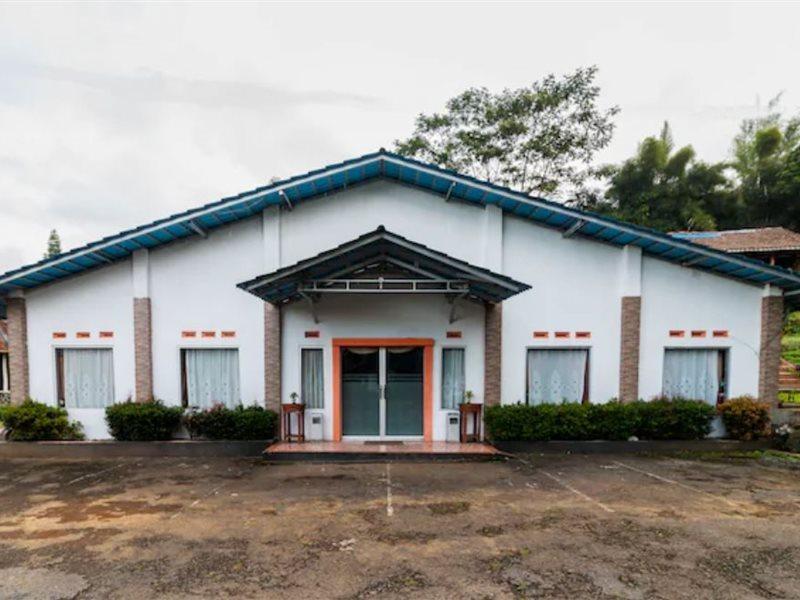 RedDoorz Plus At Grand Yustik Sukabumi Bagian luar foto
