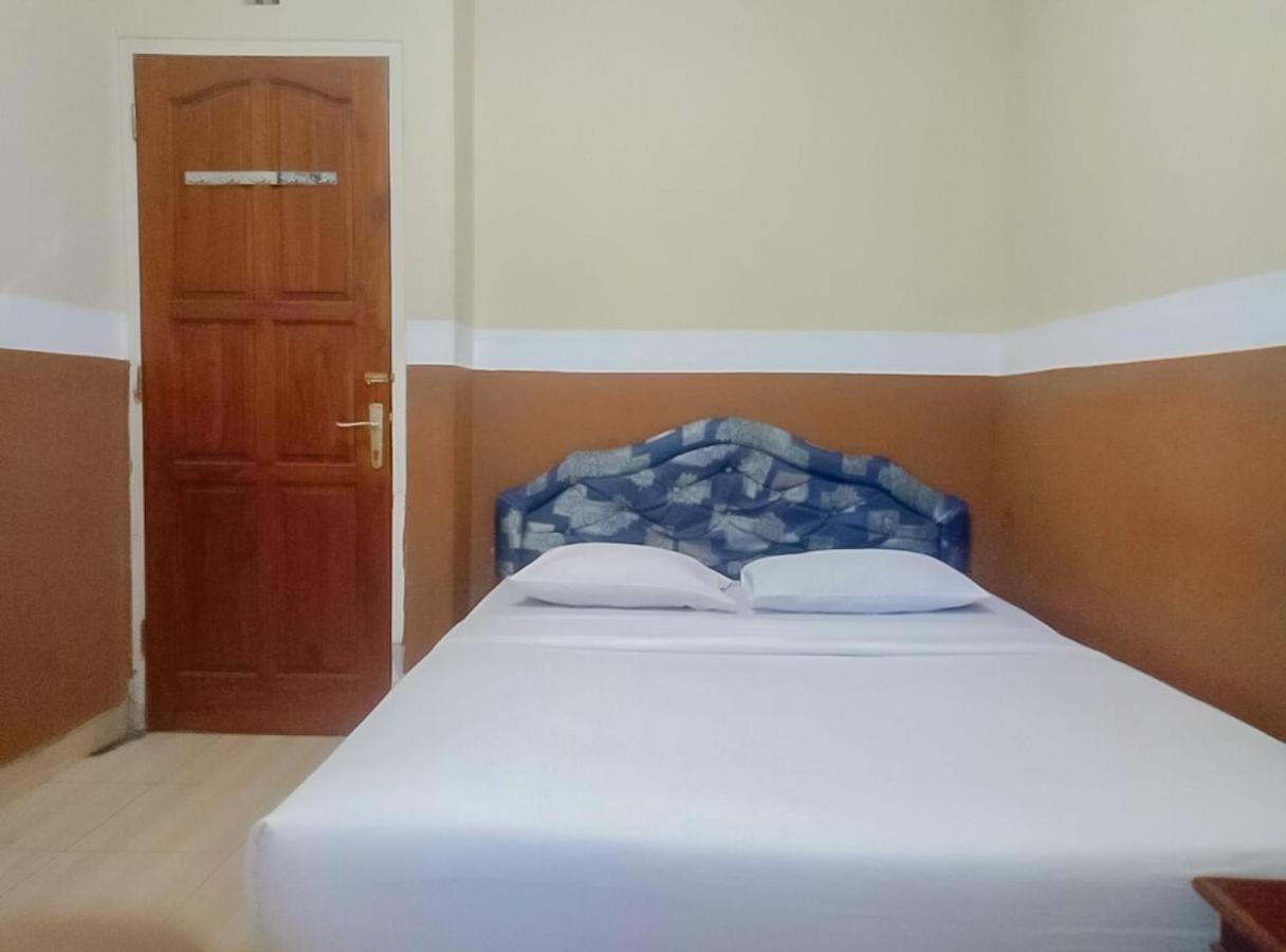 RedDoorz Plus At Grand Yustik Sukabumi Bagian luar foto