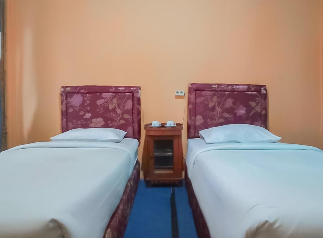 RedDoorz Plus At Grand Yustik Sukabumi Bagian luar foto