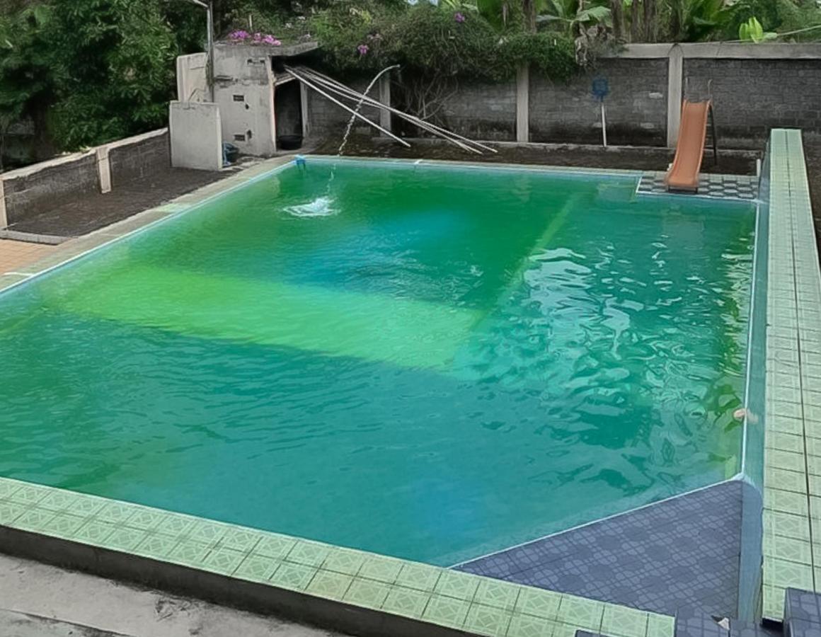 RedDoorz Plus At Grand Yustik Sukabumi Bagian luar foto