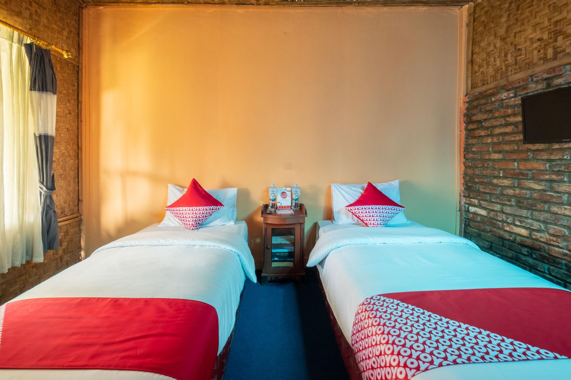 RedDoorz Plus At Grand Yustik Sukabumi Bagian luar foto