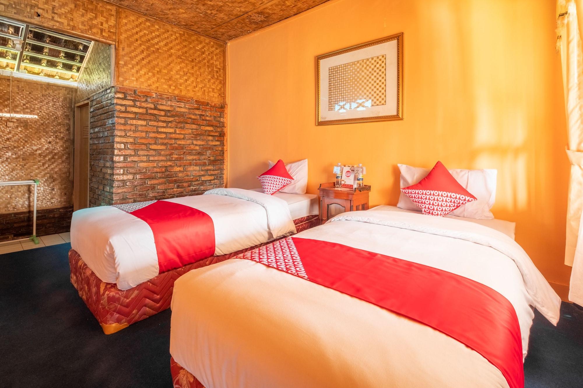 RedDoorz Plus At Grand Yustik Sukabumi Bagian luar foto