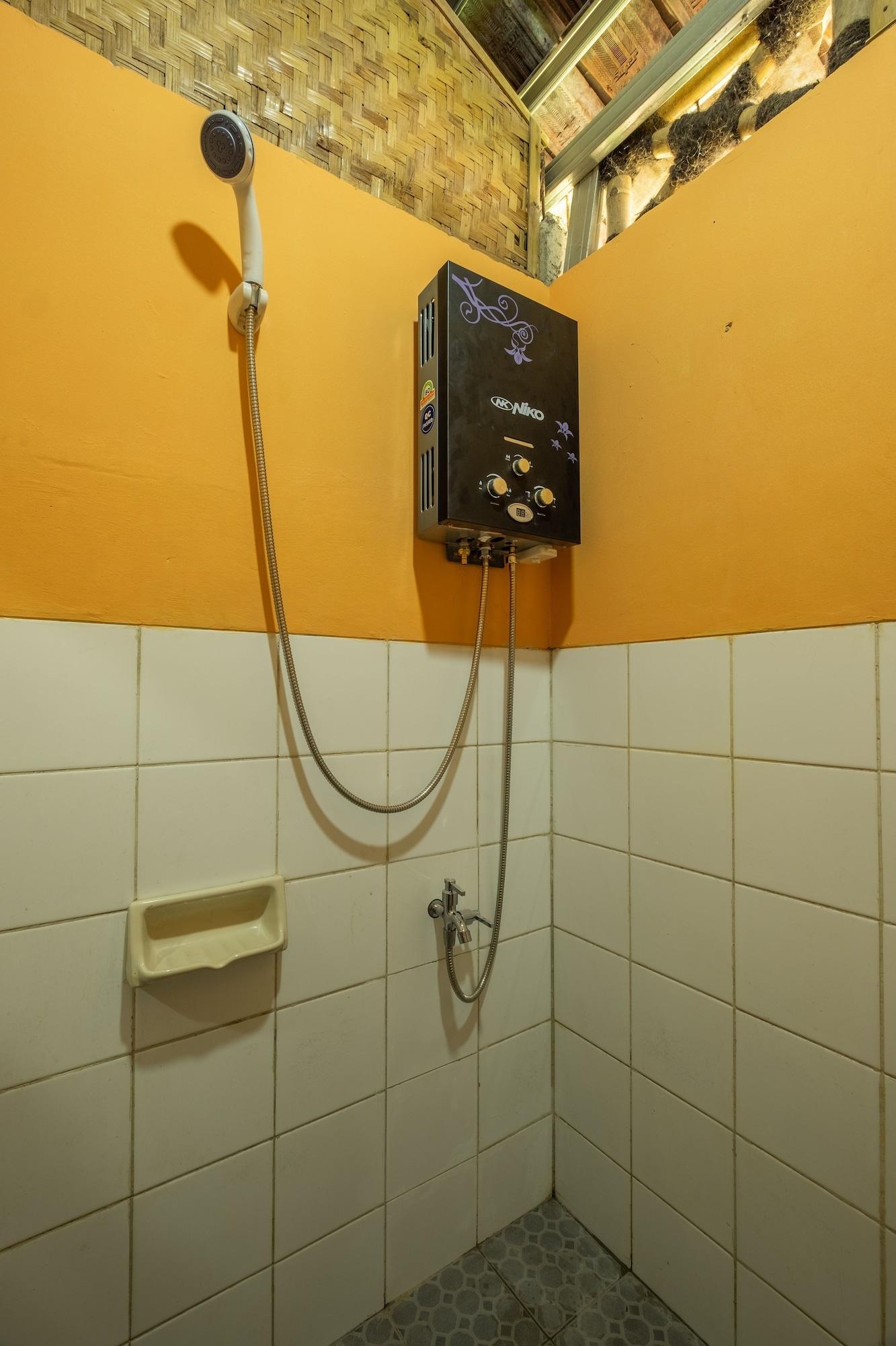 RedDoorz Plus At Grand Yustik Sukabumi Bagian luar foto
