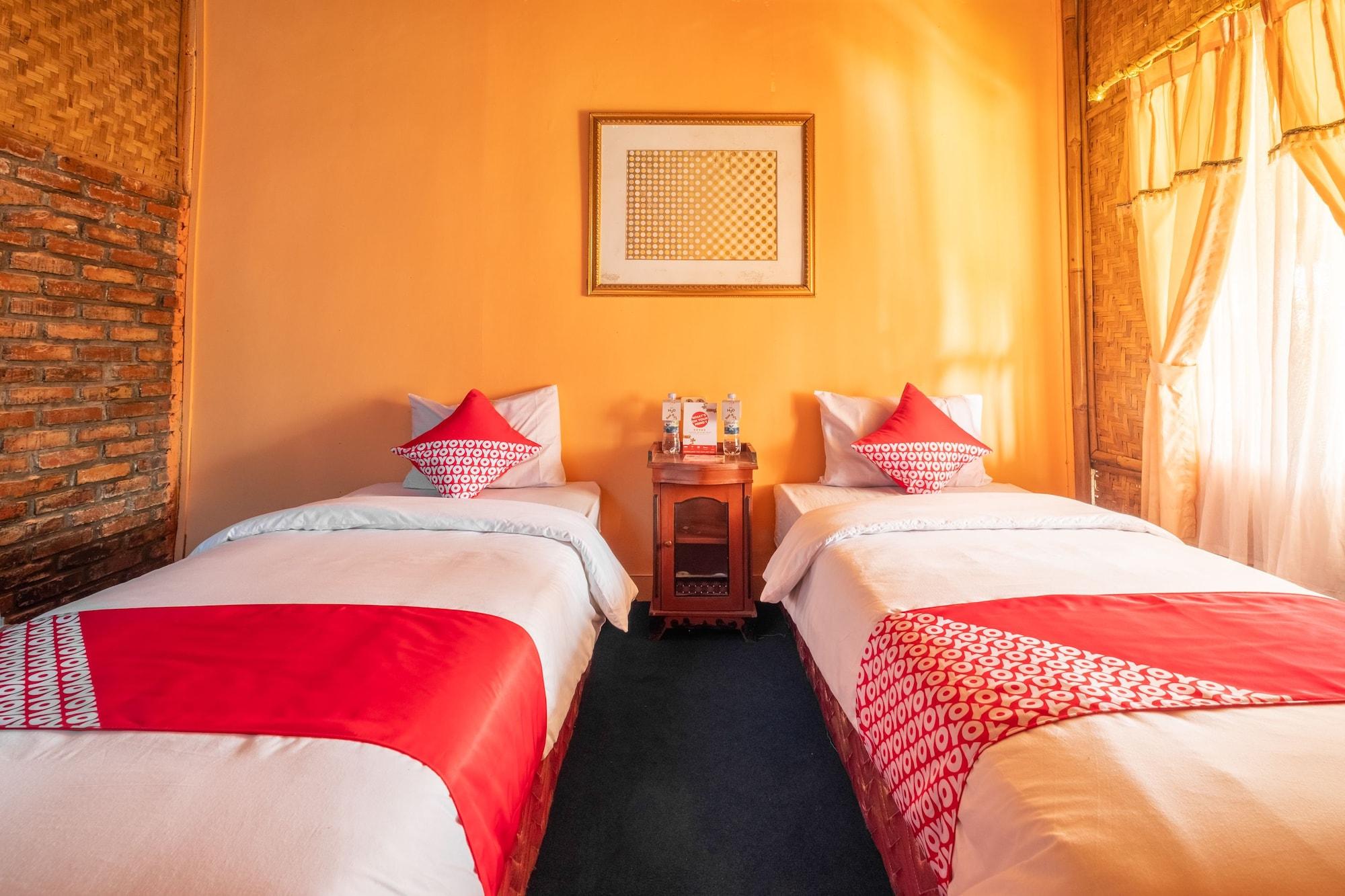 RedDoorz Plus At Grand Yustik Sukabumi Bagian luar foto