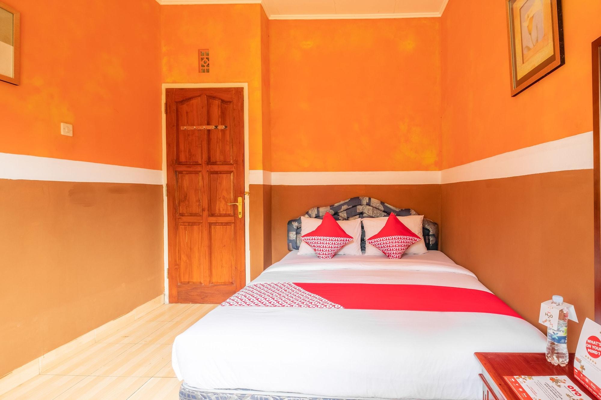 RedDoorz Plus At Grand Yustik Sukabumi Bagian luar foto