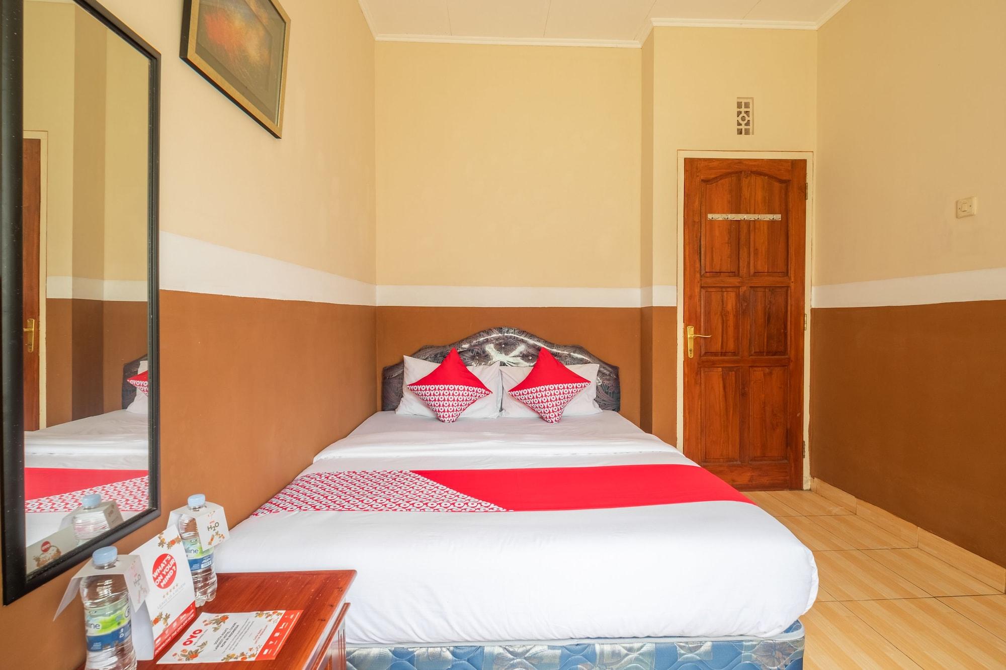 RedDoorz Plus At Grand Yustik Sukabumi Bagian luar foto