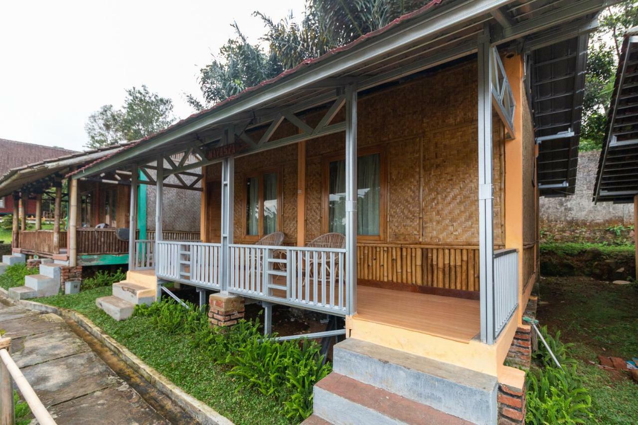 RedDoorz Plus At Grand Yustik Sukabumi Bagian luar foto