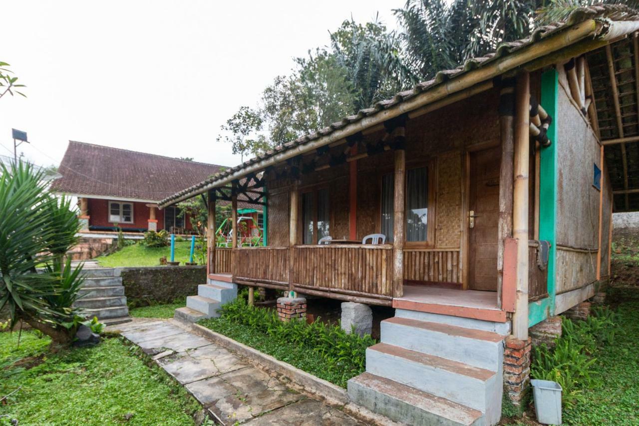 RedDoorz Plus At Grand Yustik Sukabumi Bagian luar foto