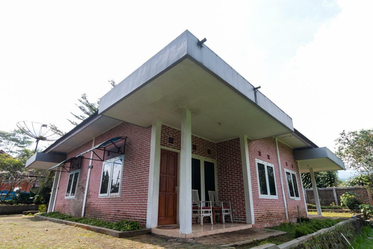 RedDoorz Plus At Grand Yustik Sukabumi Bagian luar foto