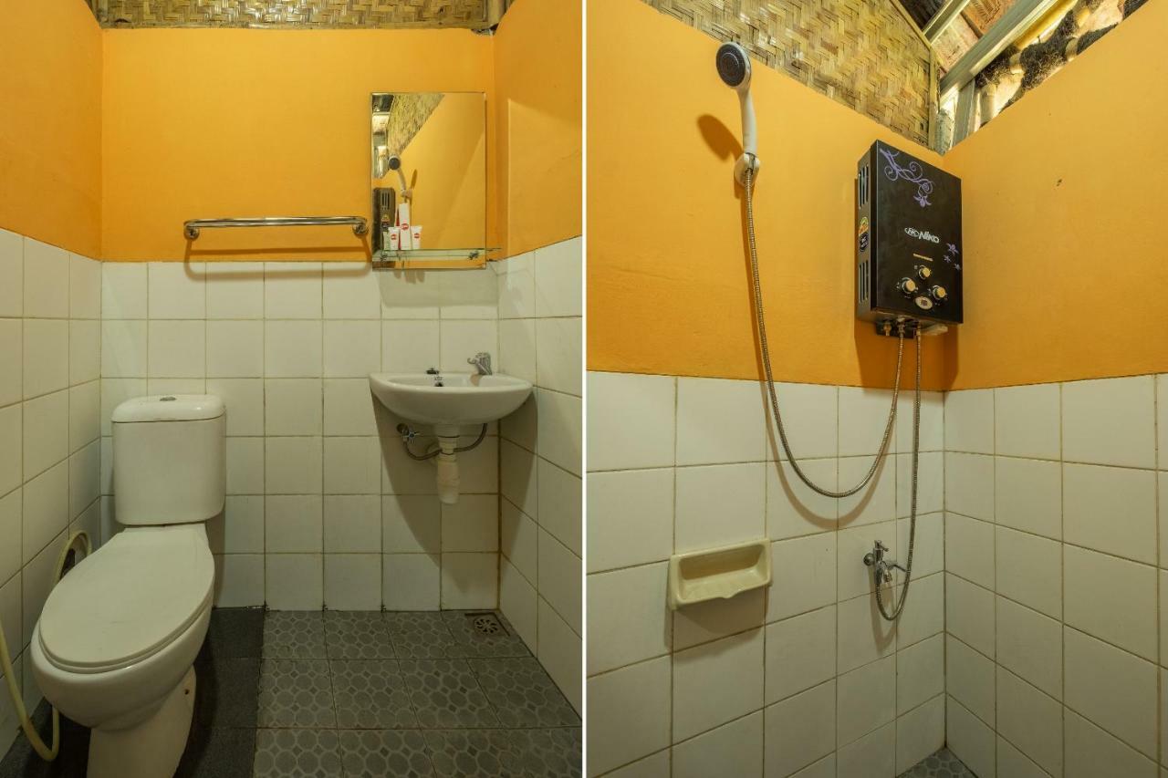RedDoorz Plus At Grand Yustik Sukabumi Bagian luar foto